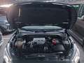 View of engine compartment