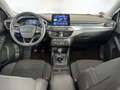 View of dashboard