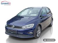 VW Golf Sportsvan 2,0 TDI DSG "Highline"