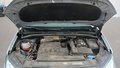 Motor bölümünün görünümü