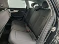 Sırt destekli koltuk görünümü