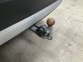 View of trailer tow-bar hitch