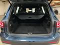 View of boot / luggage space