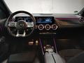 View of dashboard