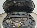View of engine compartment