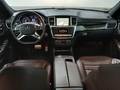 View of dashboard