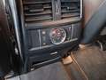 View of rear climate control switch
