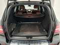 View of boot / luggage space