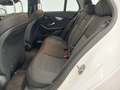 View of rear seat