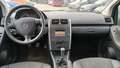 View of dashboard