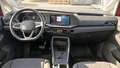 View of dashboard