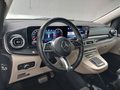 View of dashboard
