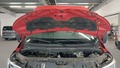Motor bölümünün görünümü