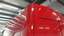 Arka sol yan taraf
