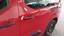 Arka sol kapı