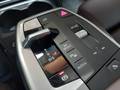 View of centre console