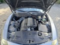 View of engine compartment
