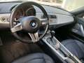View of dashboard