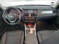View of dashboard