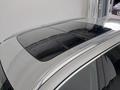 View of sunroof / panoramic roof