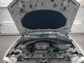 View of engine compartment
