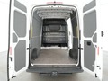 View of boot / luggage space
