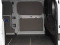 View of boot / luggage space