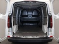View of boot / luggage space