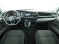 View of dashboard