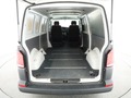 View of boot / luggage space