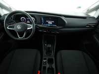 View of dashboard