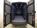 View of boot / luggage space