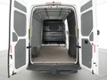 View of boot / luggage space