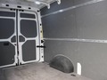 View of boot / luggage space