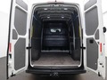 View of boot / luggage space