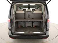 View of boot / luggage space