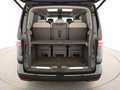 View of boot / luggage space