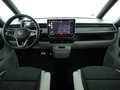 View of dashboard