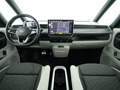 View of dashboard