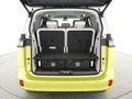 View of boot / luggage space