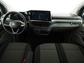View of dashboard