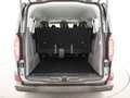 View of boot / luggage space