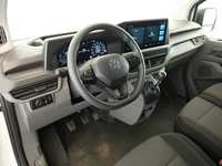 View of dashboard