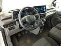 View of dashboard