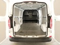 View of boot / luggage space