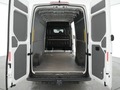 View of boot / luggage space