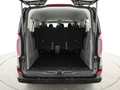 View of boot / luggage space