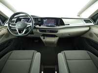 View of dashboard