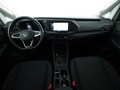 View of dashboard