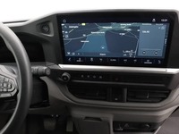 Prikaz navigacije